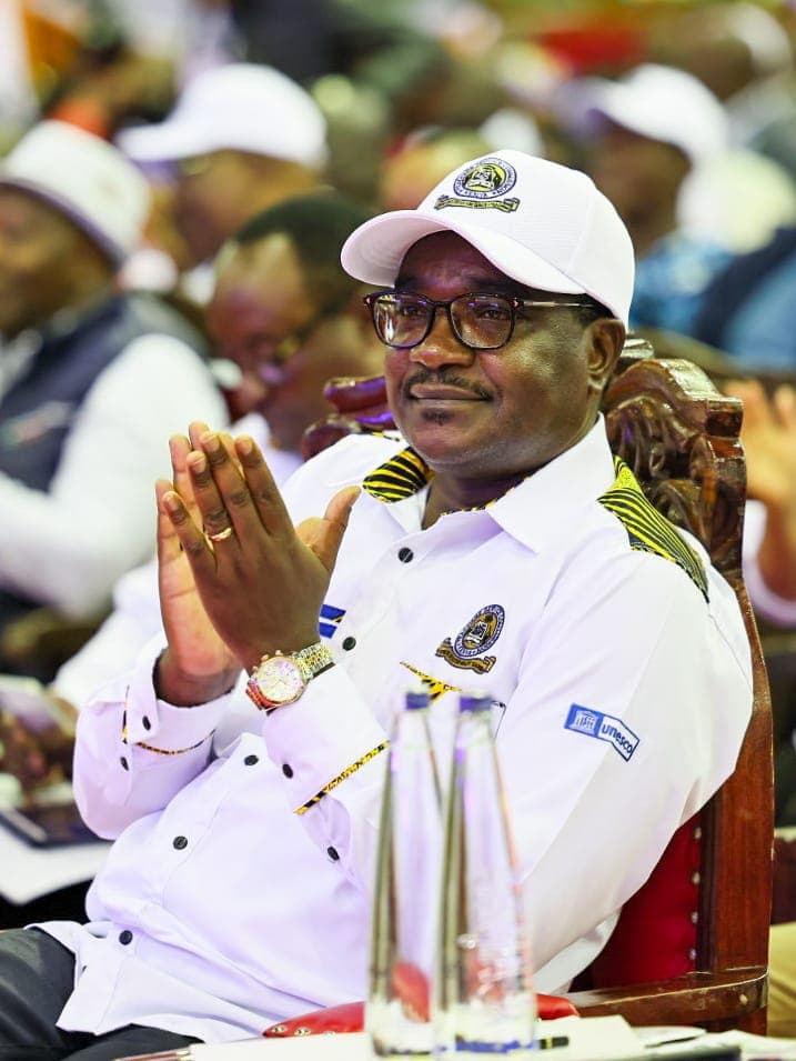 No room for exam malpractice, says CS Ogamba