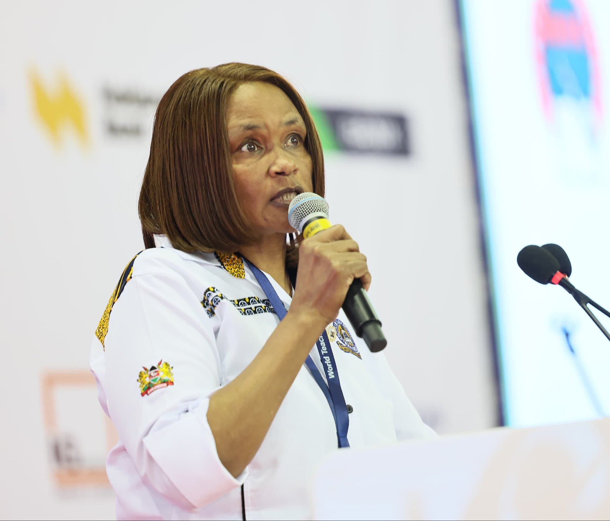 TSC announces two senior-level job openings
