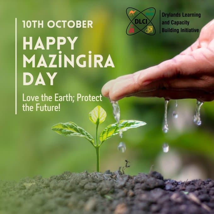 CSs,PSs to spearhead tree planting drive in Primary schools during Mazingira Day