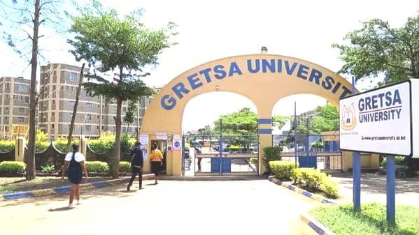 Gretsa University postpones 16th graduation ceremony to November 18