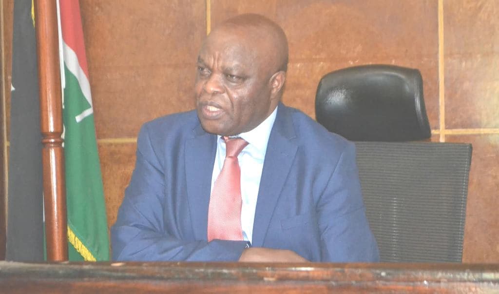 Family feud erupts as High Court revokes lecturer’s control over Sh200 million estate