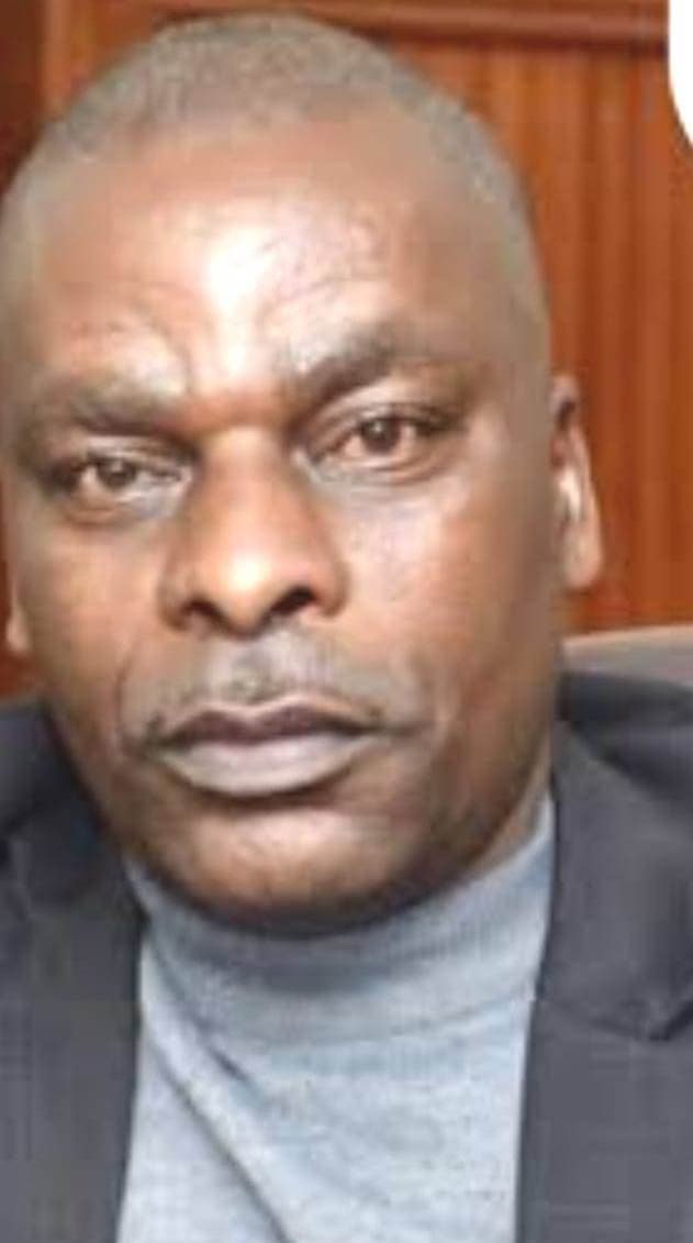 Homa Bay County Commissioner congratulates KPSEA candidates for smooth exams