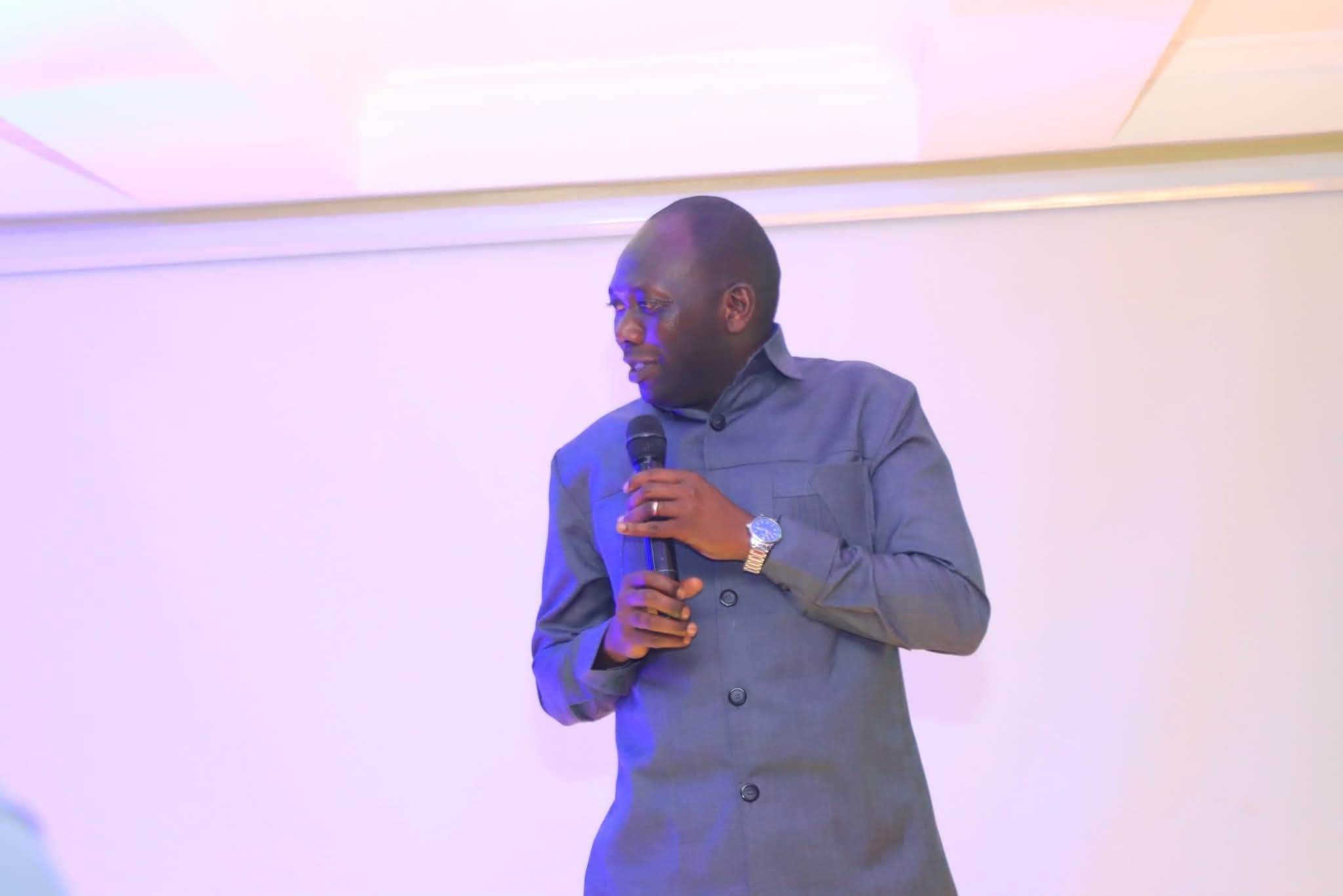 Narok High School hosts first-ever alumni dinner