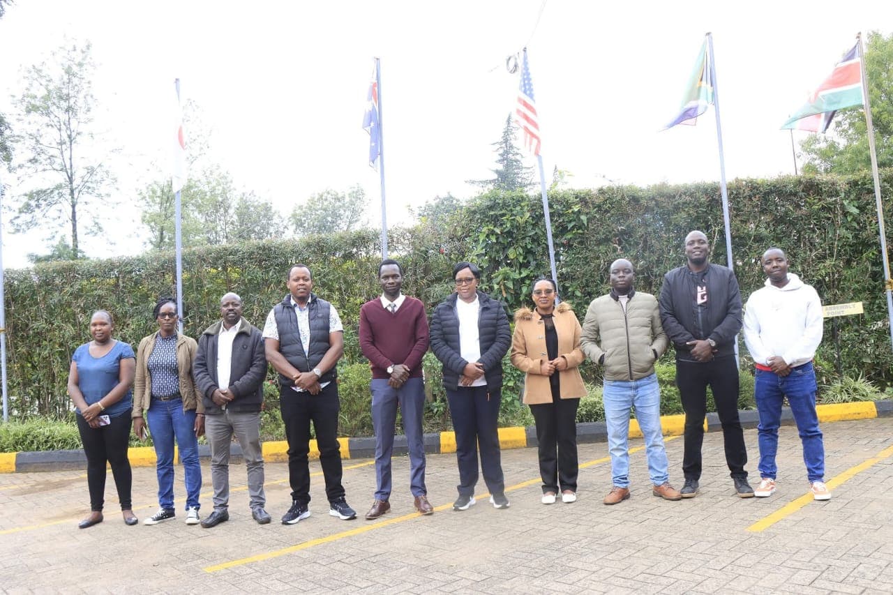 Bomet County drafts policies to boost investments in youth and sports