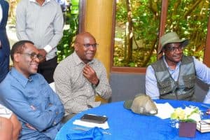 Parents, teachers urged to encourage children to plant trees, protect environment image 2