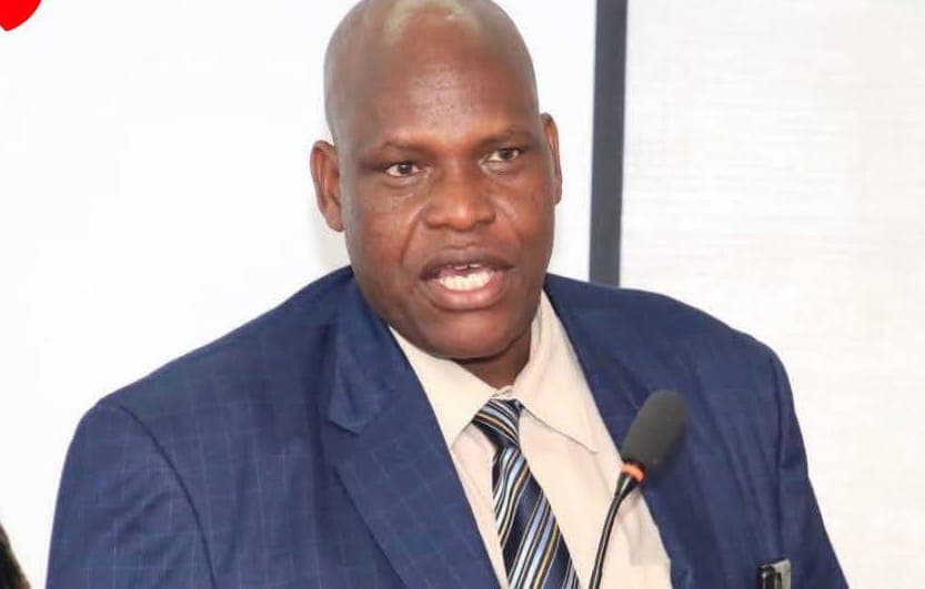 Moi University exposes fake Degree of Eldoret City Board Chairman