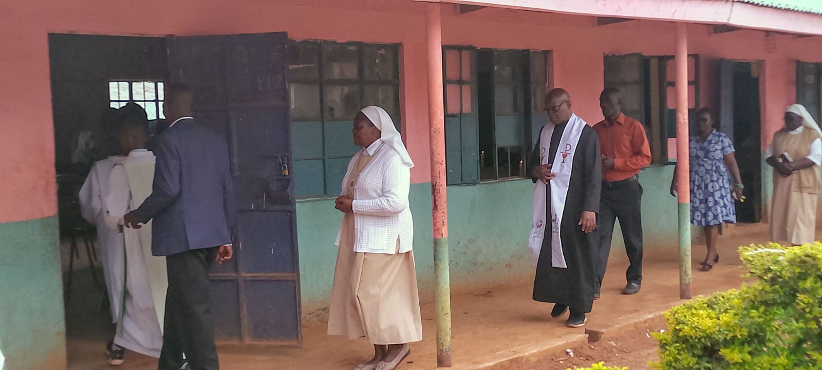 Malava school urges govt to fulfil Late MP’s bus promise