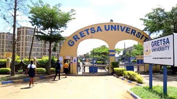 Gretsa University postpones 16th Graduation Ceremony