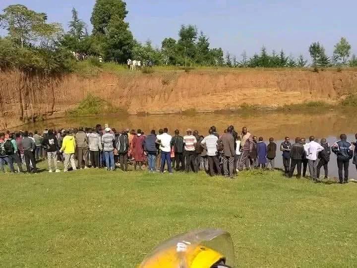 Panic in Bomet after unidentified body found near SOT TTI