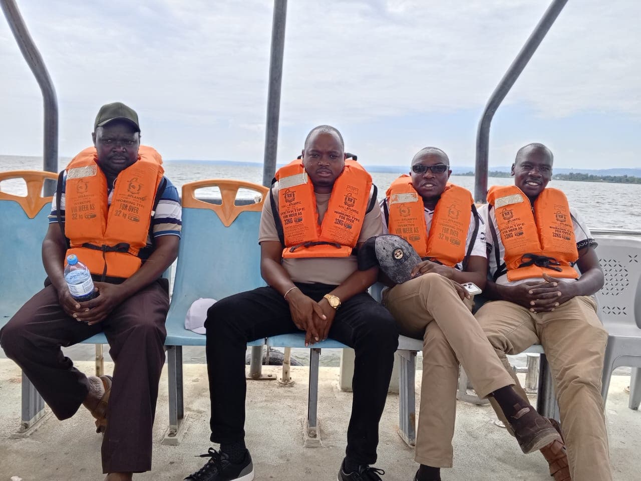 Bomet teachers unwind and reconnect during school holidays