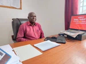 TSC sends Litein Boys Principal on compulsory leave after series of student riots at school image 1