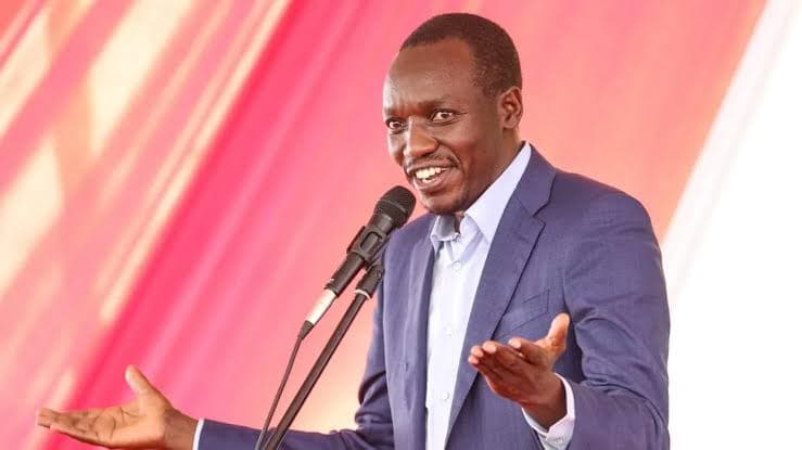 Kisii County flags 10 students to pursue technical studies in China
