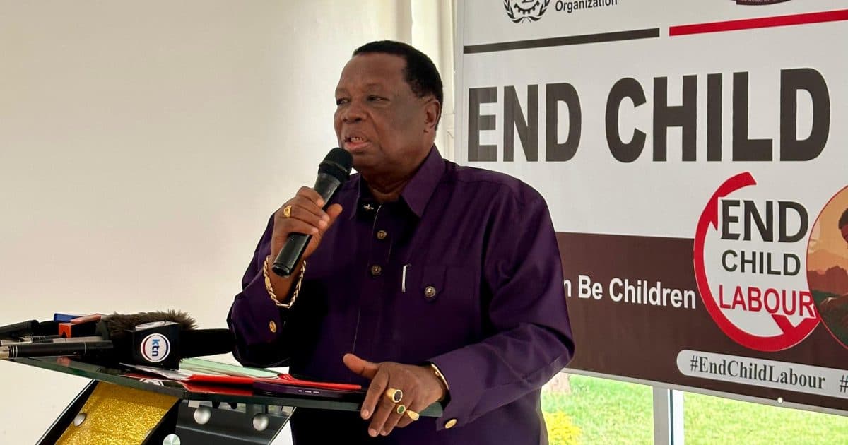 COTU appeals for dialogue to end lecturers’ strike impasse, says ready to intervene