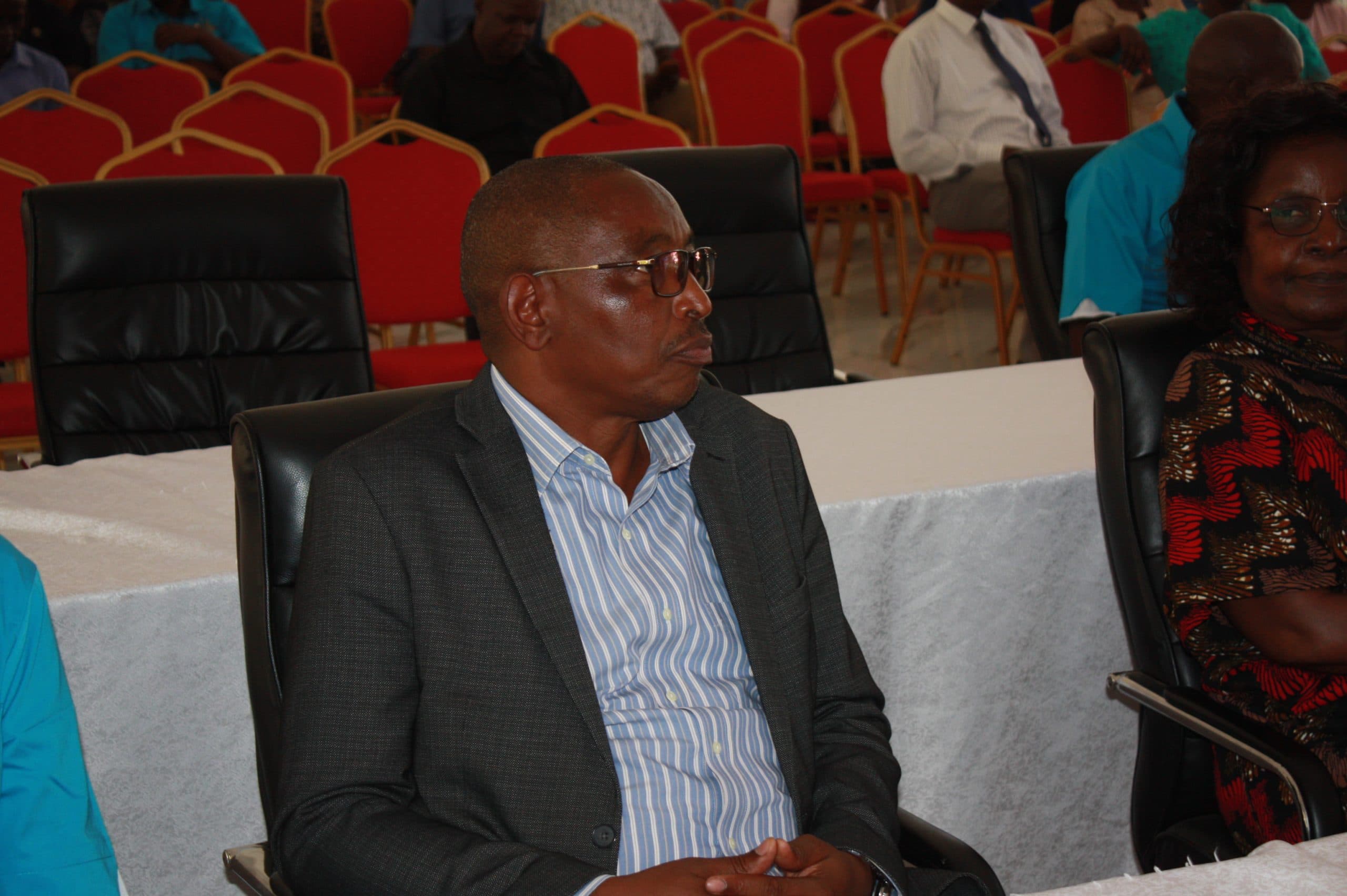 Nyanza school heads urged to deter any exam irregularities