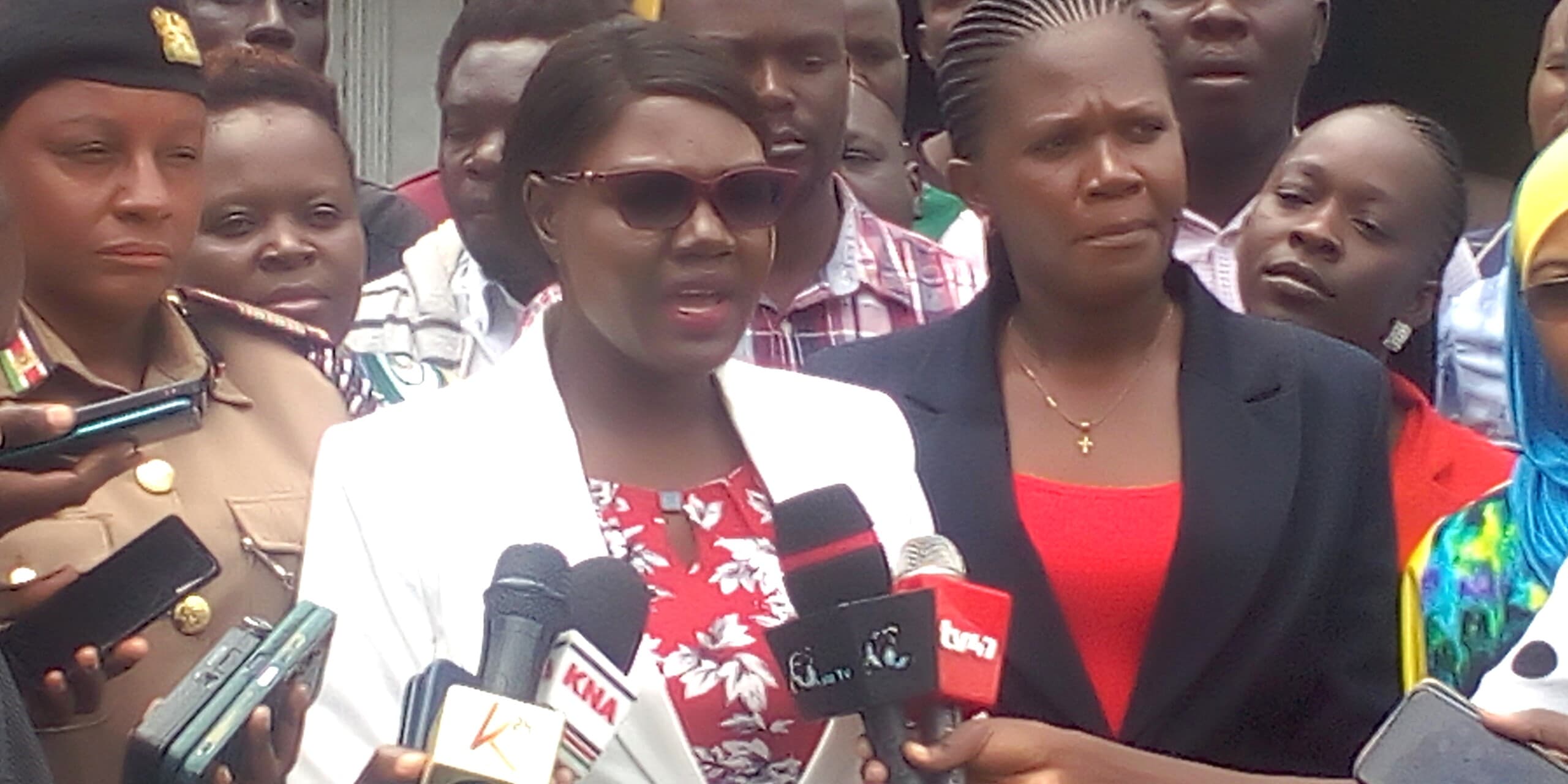 Good news as Govt launches NYOTA youth empowerment programme in Kisumu