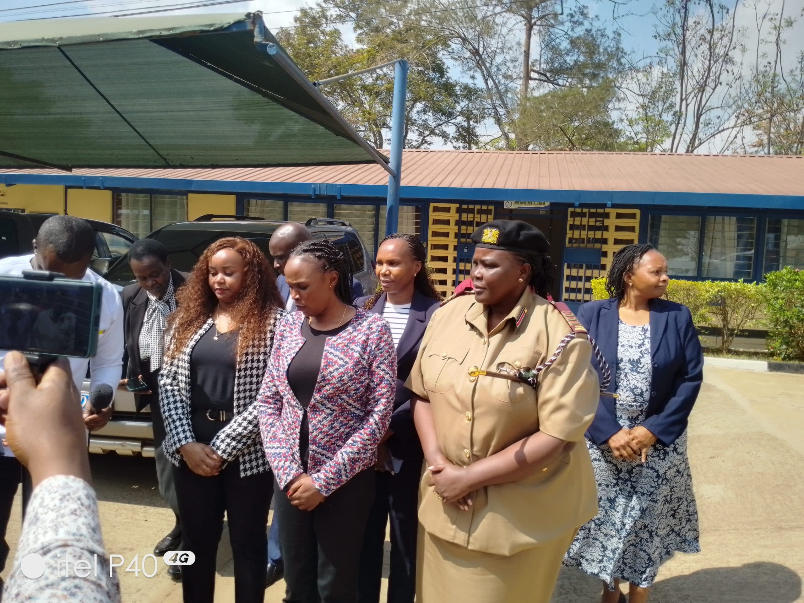 Machakos youth urged to apply for NYOTA project funding