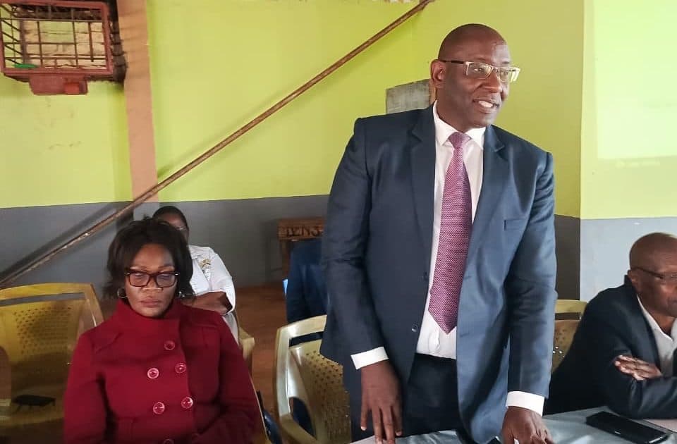 KNEC briefs Gucha Sub-County teachers, assures of full readiness ahead of national exams