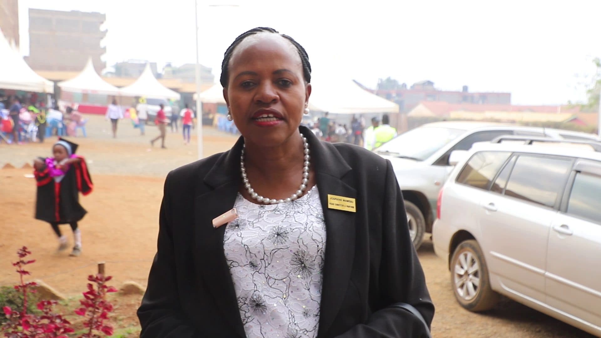 CBE molding learners into critical thinkers, says varsity don