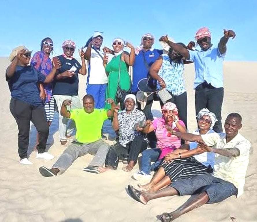Kilifi Comprehensive School teachers treated to holiday retreat in Watamu