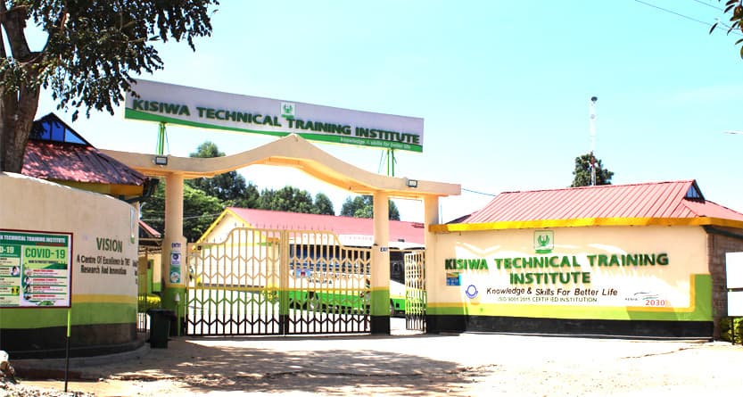 Kisiwa Poly cancels graduation ceremony to mourn Raila Odinga