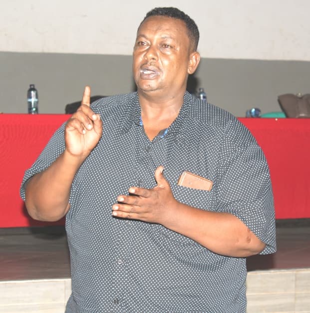 55,690 Kwale candidates sit national exams as Education Director urges parental support