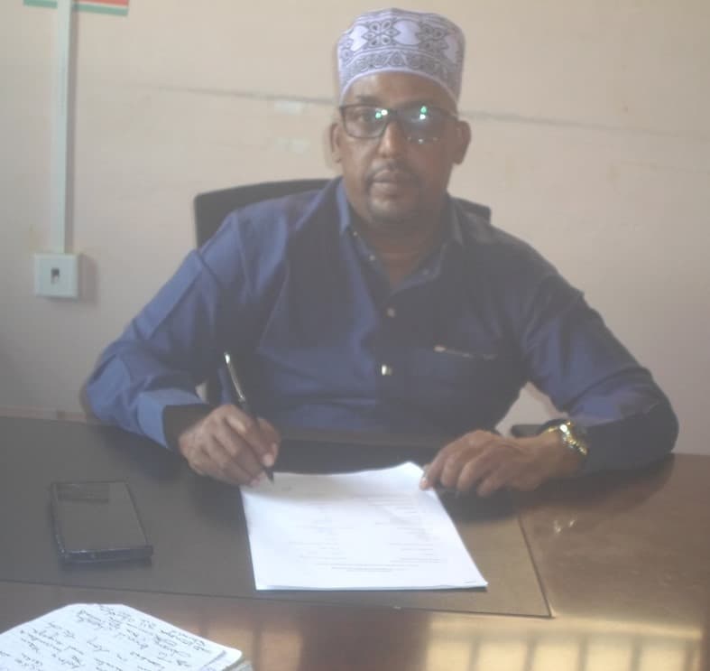 Teachers in Malindi urged to step up efforts to complete syllabus ahead of exams