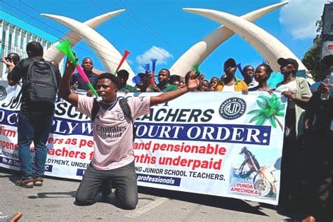 How Govt can ensure calm at volatile JSS institutions