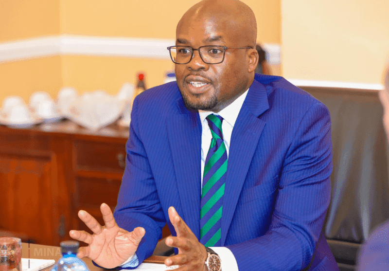 Gov’t to include student leaders in county security committees to enhance safety in learning institutions