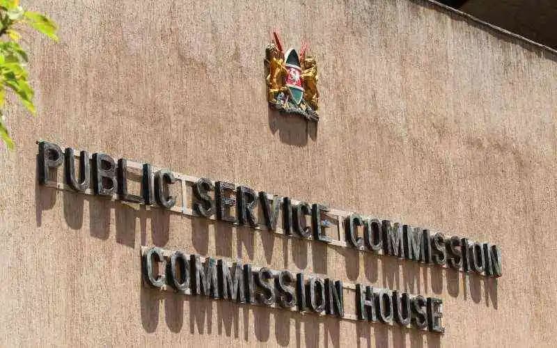 Government orders nationwide audit of civil servants’ academic credentials