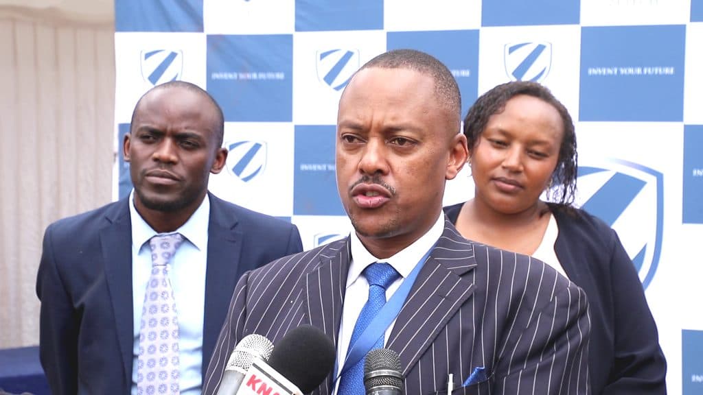 Varsity students urged to use acquired skills to drive economic growth