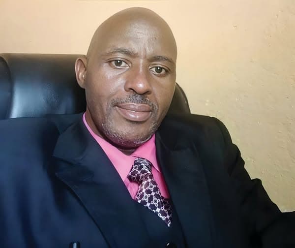 Makueni Boys in mourning as teacher Jackson Munyao Ndetei dies