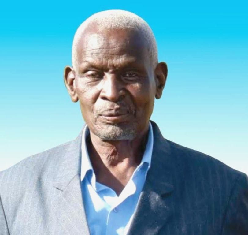 Former MP Tonui mourns retired teacher, pioneer dairy farmer in Bomet