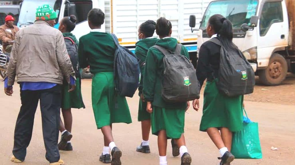 How KCSE candidates can make the best of August school holiday