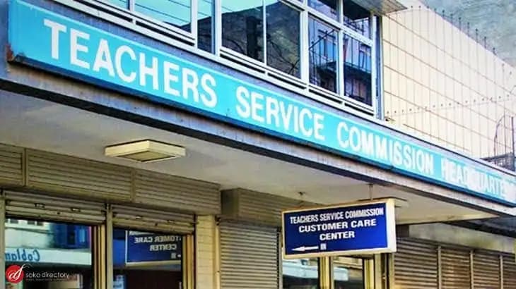TSC proposed career reforms: How shift to a six-band system could drastically change teacher promotions