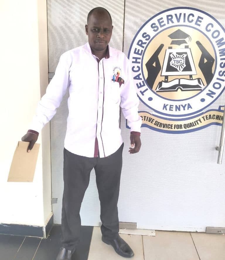 Bomet teacher to be honoured at World Teachers’ Day 2025 celebrations