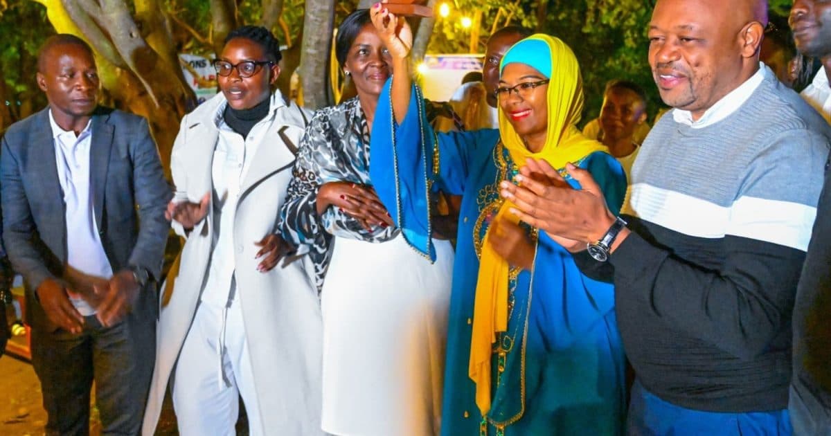 Kenya Utalii College builds Sh1 billion modern training kitchen to reclaim hospitality leadership