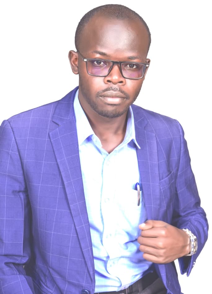 Victor Ochieng’: Why prudent time management remains key to students’ academic success