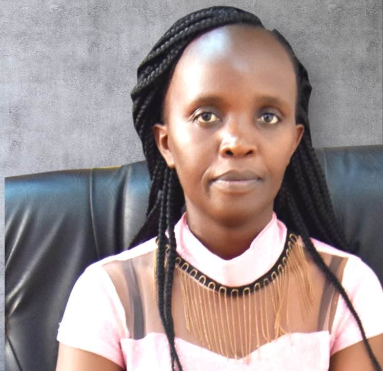 A girl’s education shouldn’t end with her period