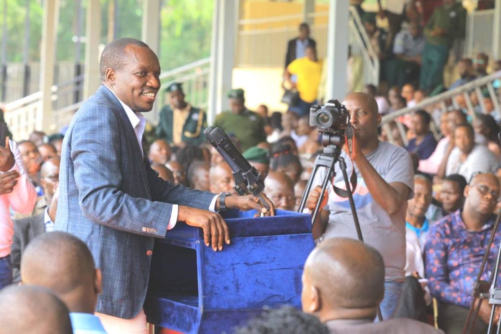 Kisii County Govt to employ 200 ECDE teachers this financial year