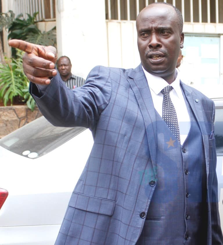 Parents move to Court over Litein High School’s Sh49,000 compensation fee