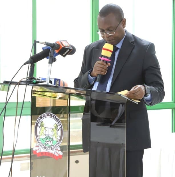 KNEC unveils sweeping 2025 exam reforms to seal cheating loopholes
