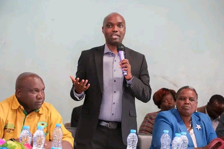 Elgeyo Marakwet launches coaches training programme to revive sports in schools