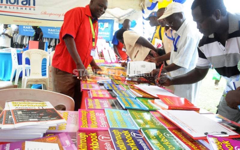 Publishers’ disunity is the silent killer of Kenya’s book industry