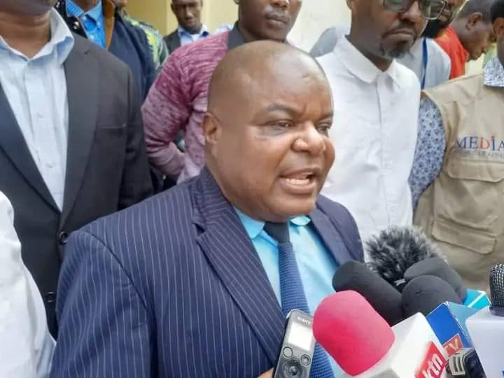 Nakuru County beefs up security as national exams begin