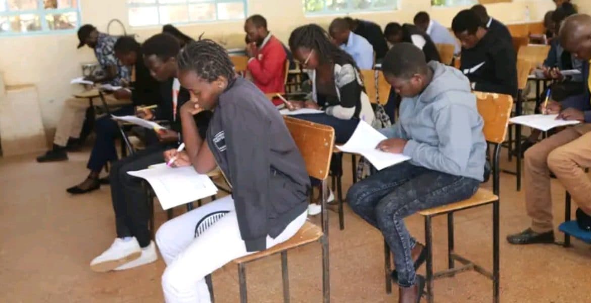Elgeyo Marakwet parents urged to prioritize education of their children for better future