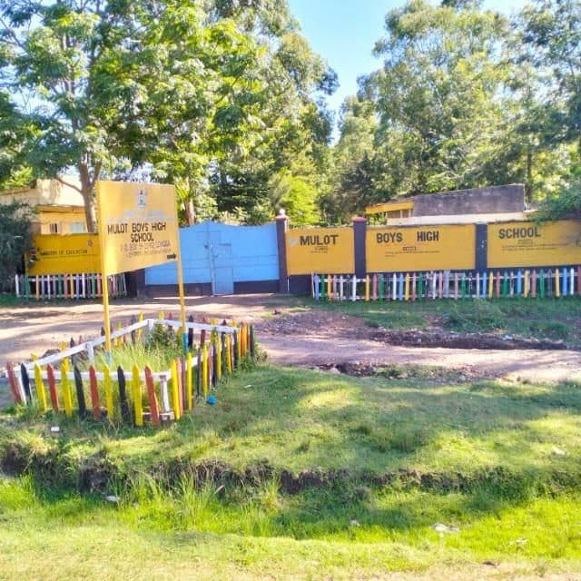 Bomet’s Mulot Boys in mourning after Form Two student died mysterious