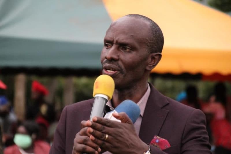 Sossion calls for measures to achieve 100% transition in all levels of education