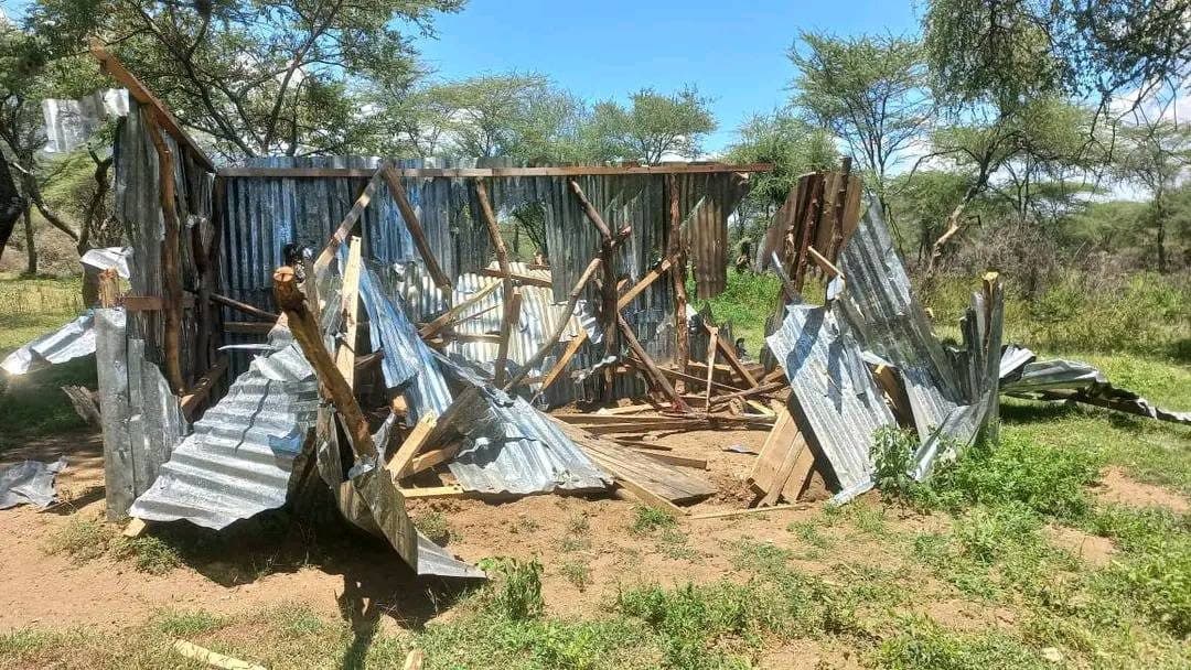 Learning disrupted in Elgeyo Marakwet as bandits unleash attack on Kabarmengen clan