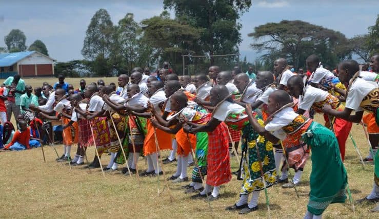 Narok parents urged to take full responsibility for children during December Holiday