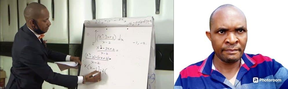 Babu Owino’s live maths revision: a noble gesture or a populist showmanship?
